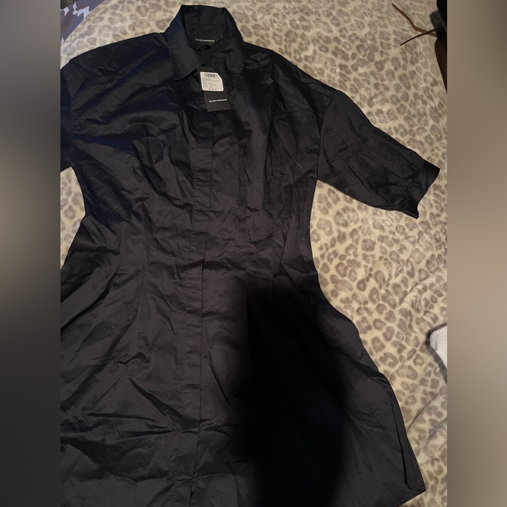 Club Monaco Dress
